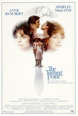 The Turning Point (1977 film)
